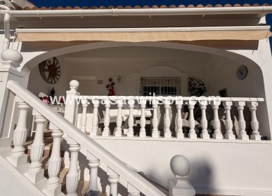 Sale - Villa - Ciudad Quesada - Rojales
