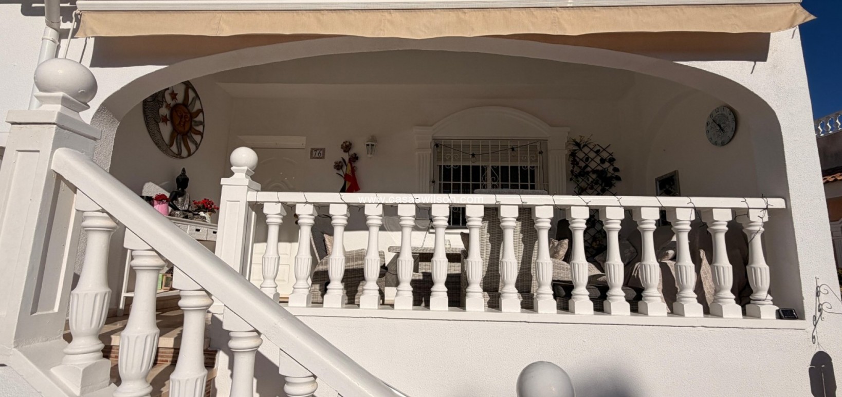 Sale - Villa - Ciudad Quesada - Rojales