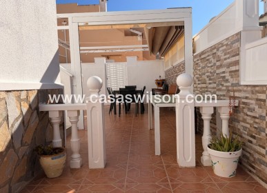 Sale - Villa - Ciudad Quesada - Rojales