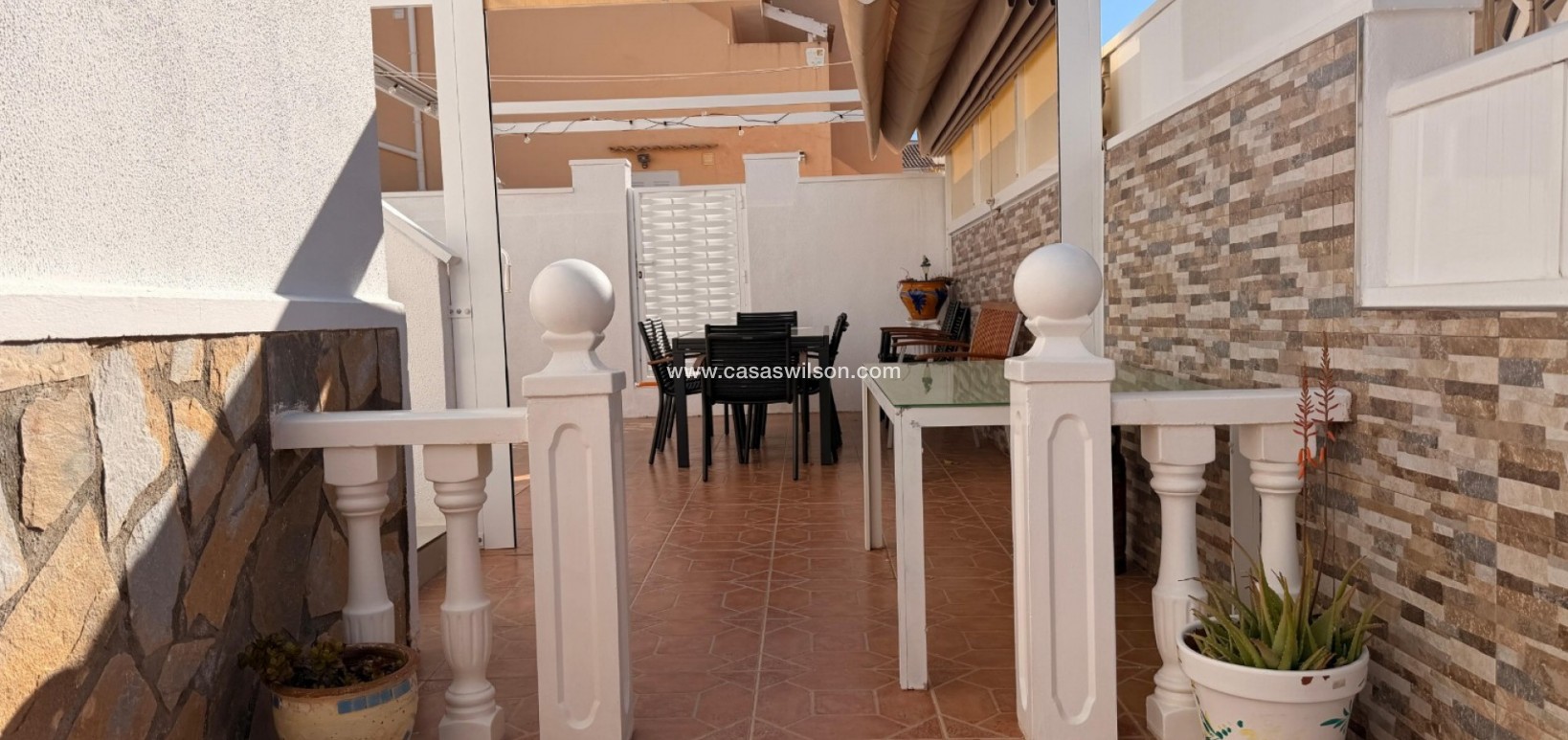 Sale - Villa - Ciudad Quesada - Rojales