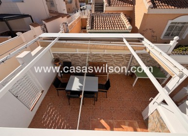 Sale - Villa - Ciudad Quesada - Rojales