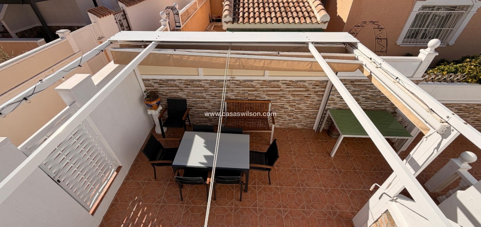 Sale - Villa - Ciudad Quesada - Rojales