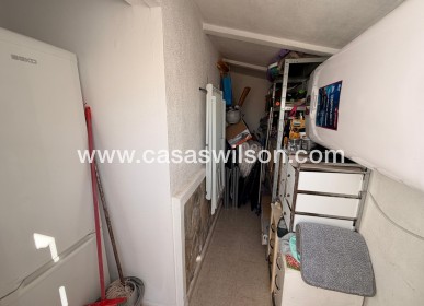 Sale - Villa - Ciudad Quesada - Rojales