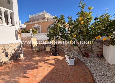 Sale - Villa - Ciudad Quesada - Rojales