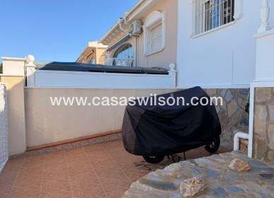 Sale - Villa - Ciudad Quesada - Rojales