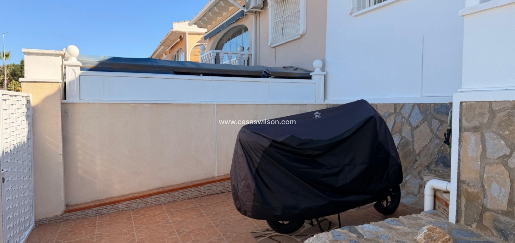 Sale - Villa - Ciudad Quesada - Rojales