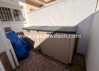 Sale - Villa - Ciudad Quesada - Rojales