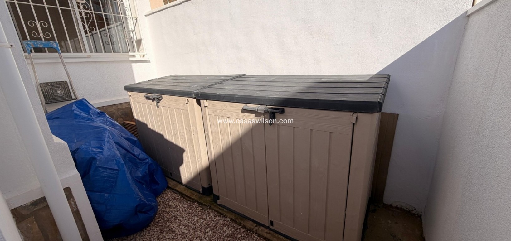 Sale - Villa - Ciudad Quesada - Rojales