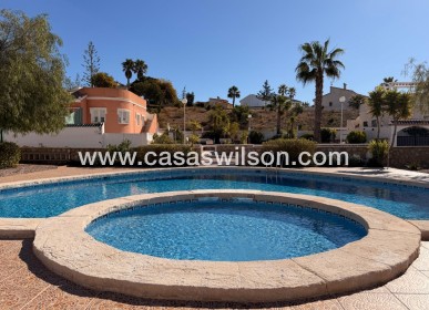 Sale - Villa - Ciudad Quesada - Rojales