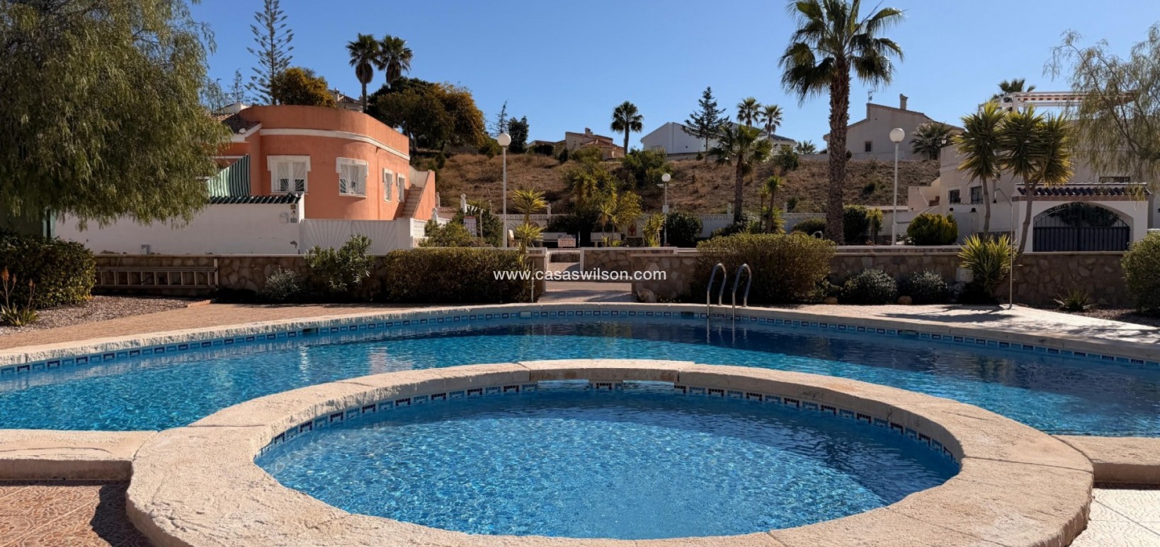 Sale - Villa - Ciudad Quesada - Rojales