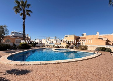 Sale - Villa - Ciudad Quesada - Rojales