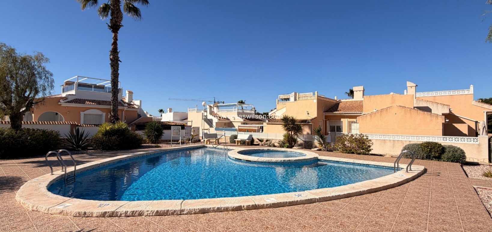 Sale - Villa - Ciudad Quesada - Rojales