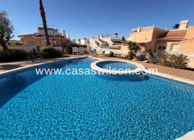 Sale - Villa - Ciudad Quesada - Rojales