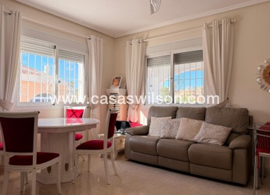 Sale - Villa - Ciudad Quesada - Rojales