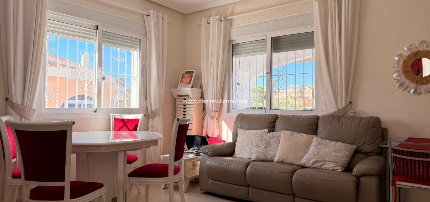 Sale - Villa - Ciudad Quesada - Rojales