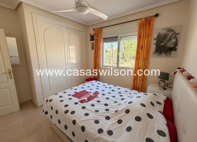 Sale - Villa - Ciudad Quesada - Rojales