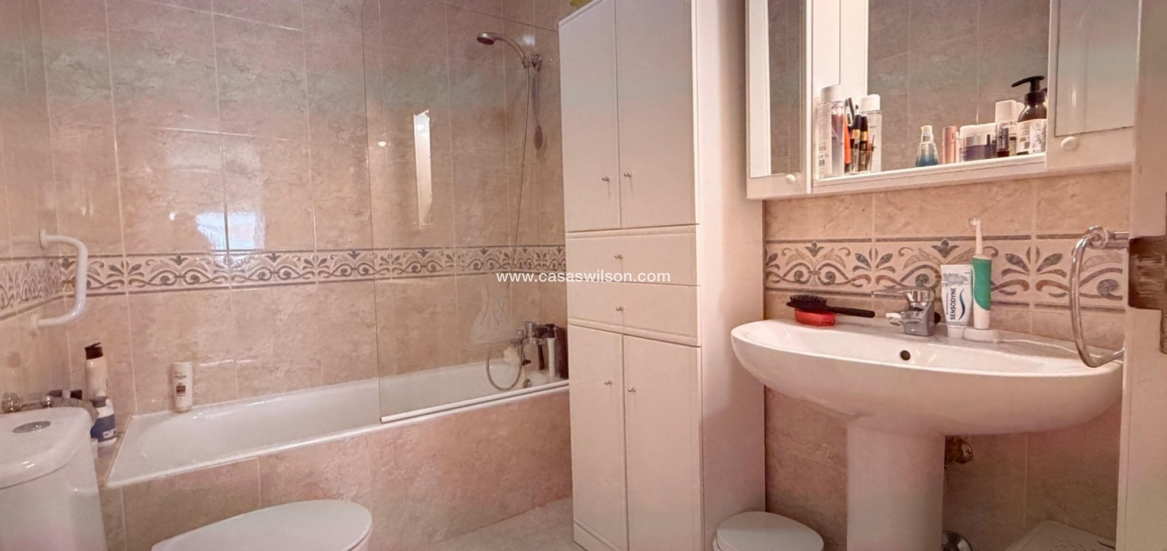 Sale - Villa - Ciudad Quesada - Rojales