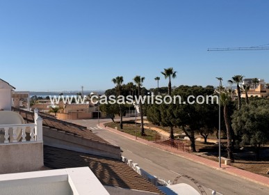 Sale - Villa - Ciudad Quesada - Rojales