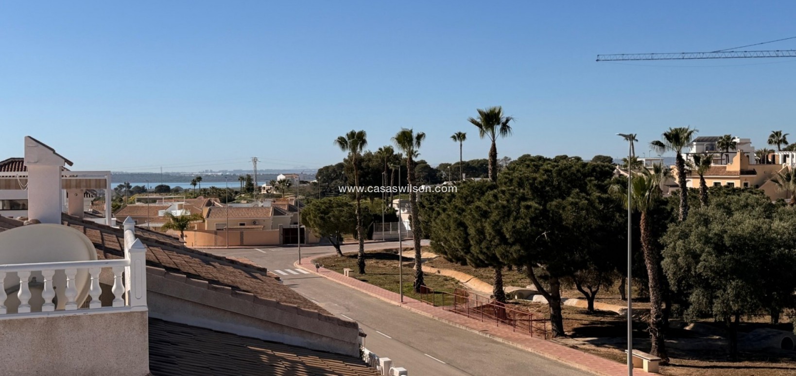 Sale - Villa - Ciudad Quesada - Rojales