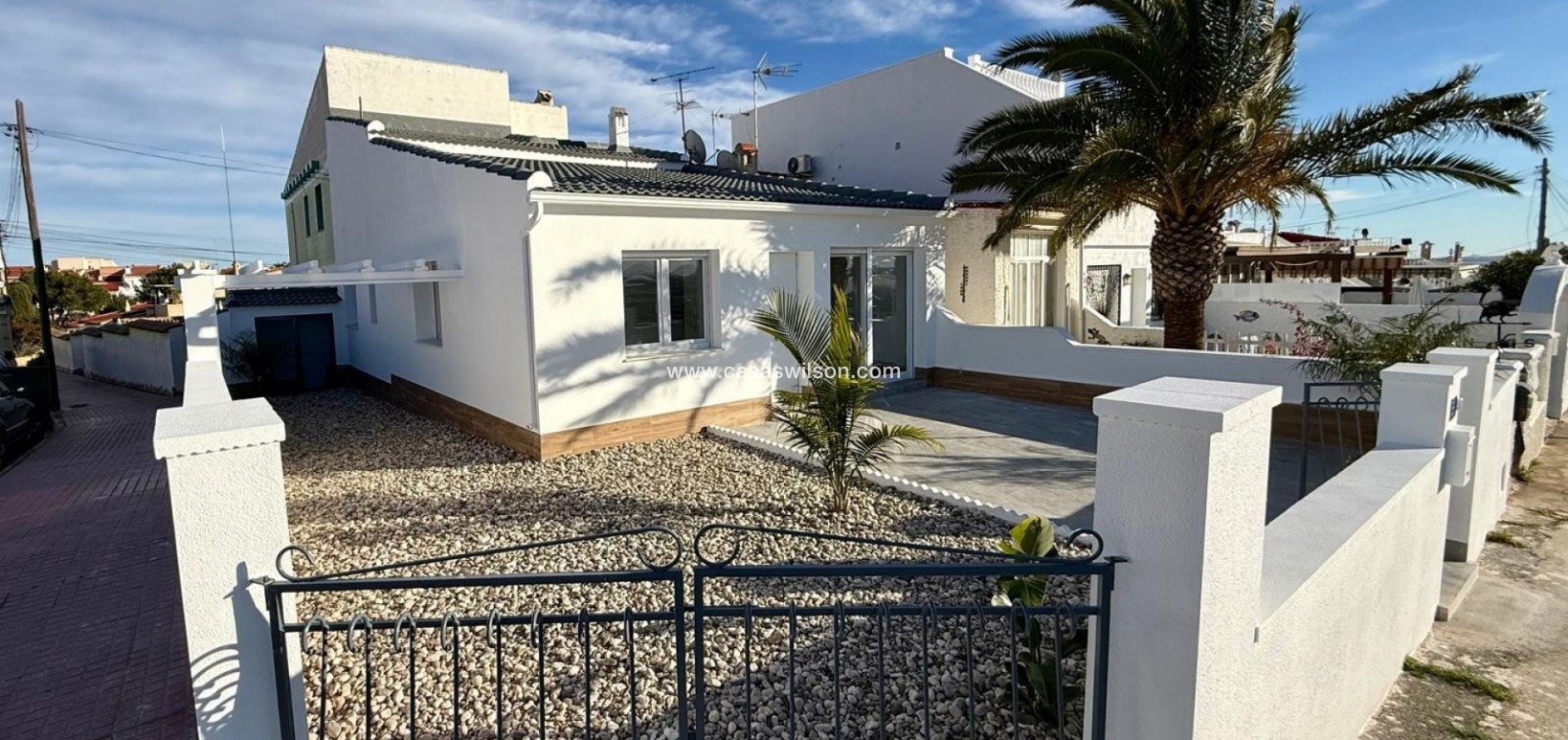 Sale - Villa - Ciudad Quesada - Rojales