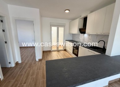 Sale - Villa - Ciudad Quesada - Rojales