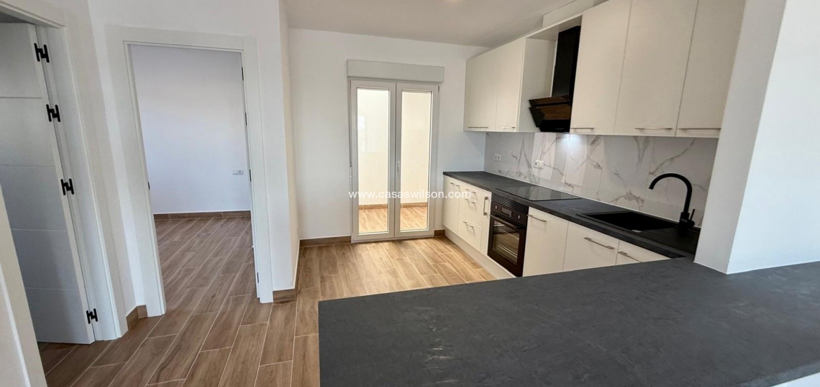 Sale - Villa - Ciudad Quesada - Rojales