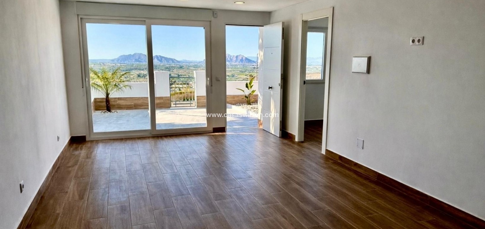 Sale - Villa - Ciudad Quesada - Rojales