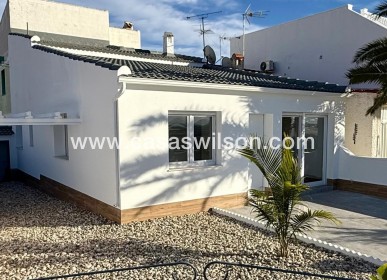 Sale - Villa - Ciudad Quesada - Rojales
