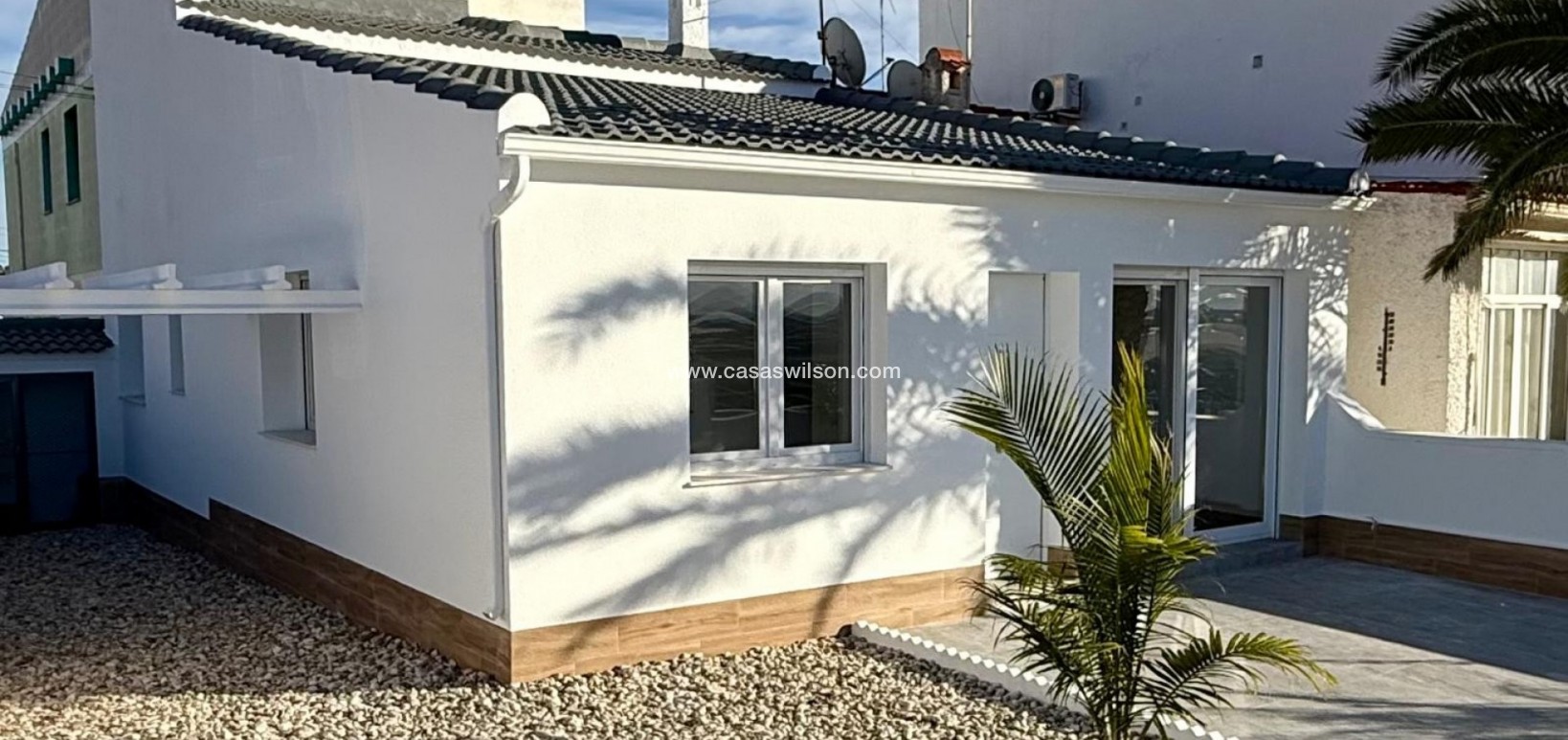 Sale - Villa - Ciudad Quesada - Rojales