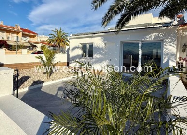 Sale - Villa - Ciudad Quesada - Rojales