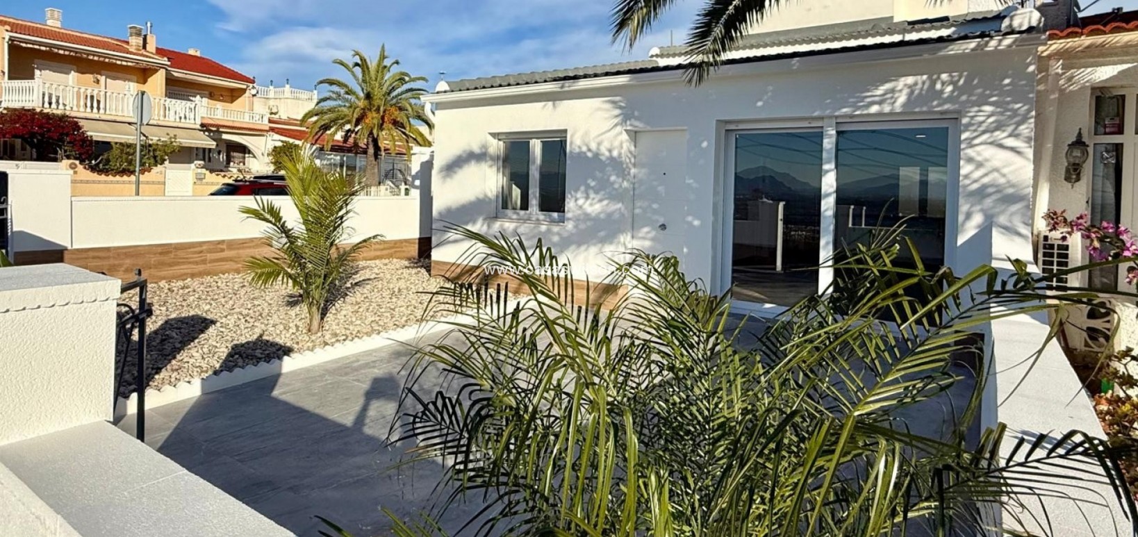 Sale - Villa - Ciudad Quesada - Rojales