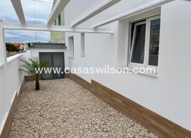 Sale - Villa - Ciudad Quesada - Rojales