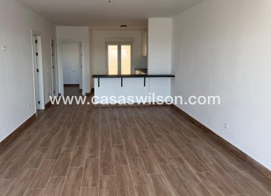 Sale - Villa - Ciudad Quesada - Rojales