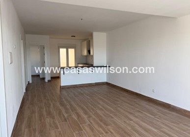 Sale - Villa - Ciudad Quesada - Rojales