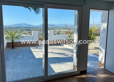 Sale - Villa - Ciudad Quesada - Rojales