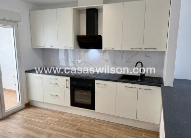 Sale - Villa - Ciudad Quesada - Rojales