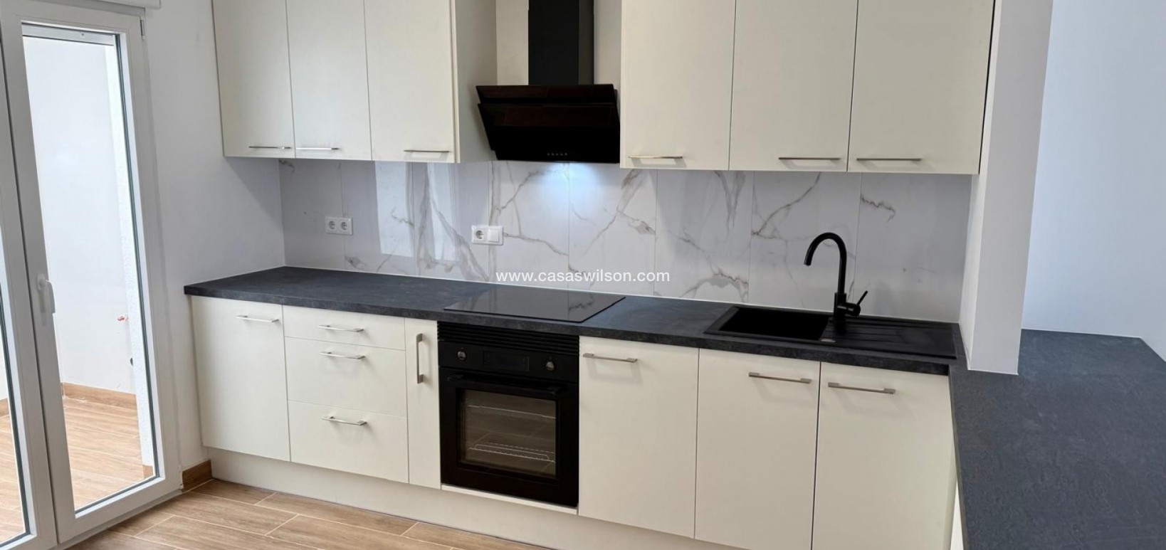 Sale - Villa - Ciudad Quesada - Rojales