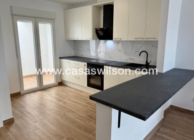 Sale - Villa - Ciudad Quesada - Rojales