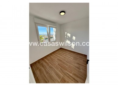 Sale - Villa - Ciudad Quesada - Rojales