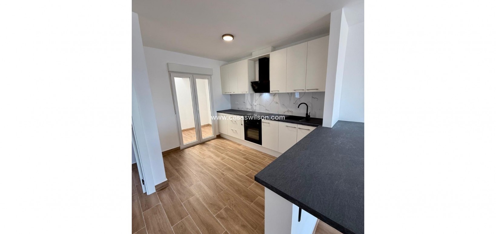 Sale - Villa - Ciudad Quesada - Rojales