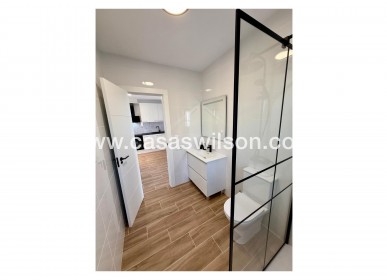 Sale - Villa - Ciudad Quesada - Rojales