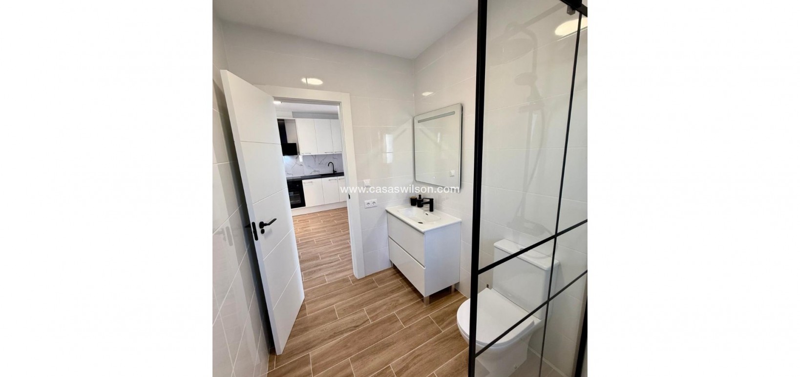 Sale - Villa - Ciudad Quesada - Rojales