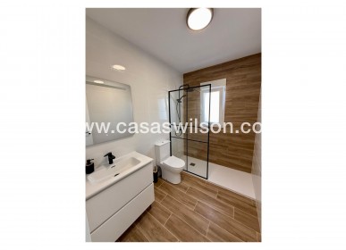 Sale - Villa - Ciudad Quesada - Rojales