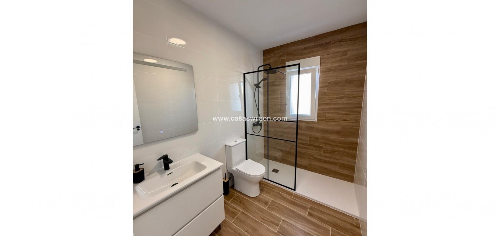 Sale - Villa - Ciudad Quesada - Rojales