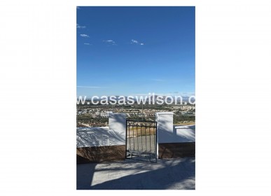 Sale - Villa - Ciudad Quesada - Rojales