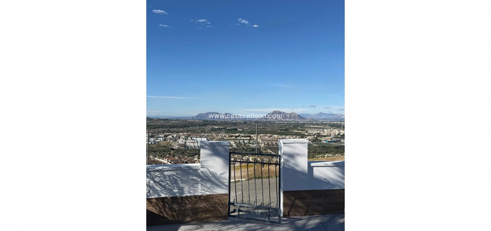 Sale - Villa - Ciudad Quesada - Rojales