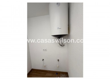 Sale - Villa - Ciudad Quesada - Rojales