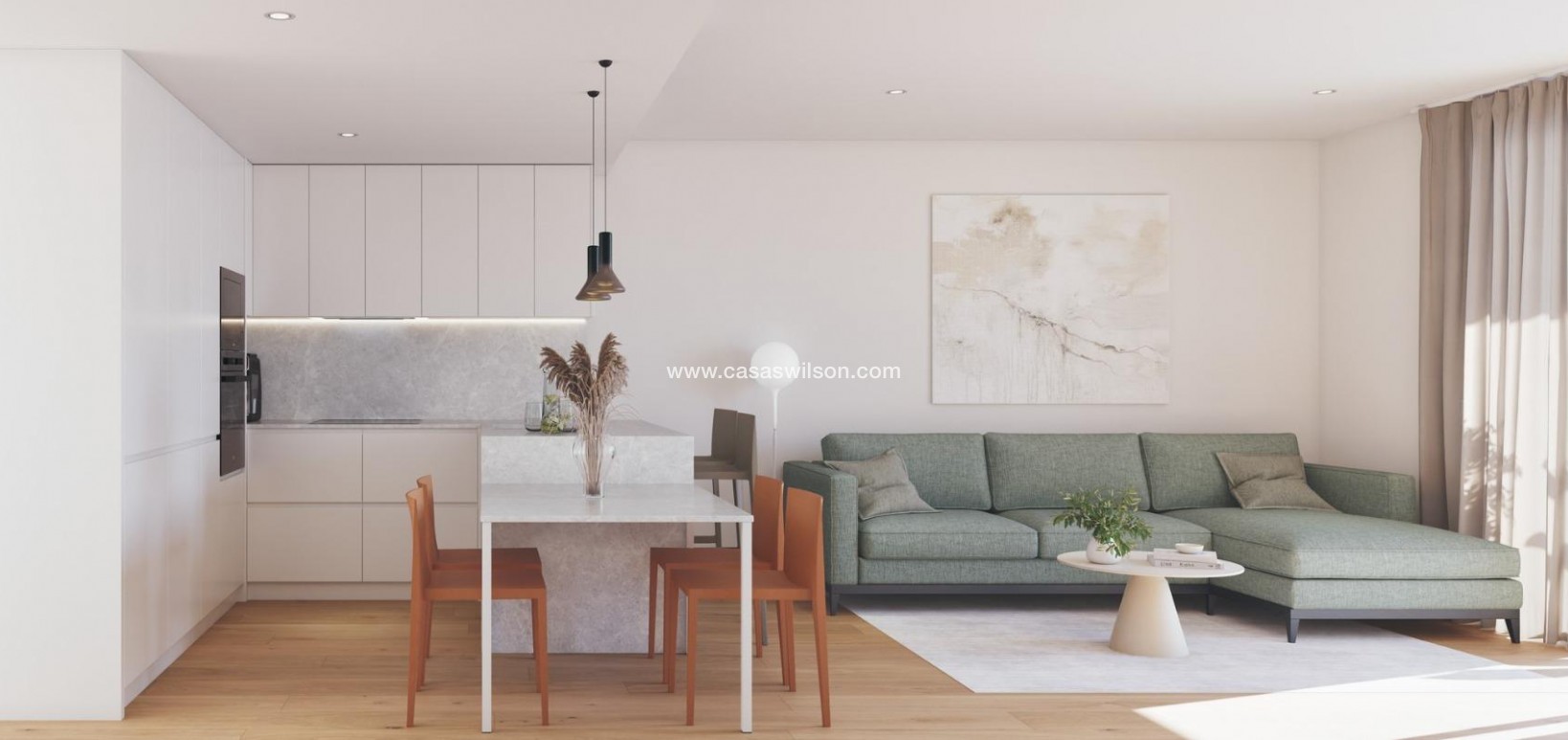 Nueva construcción  - Apartamento - San Pedro del Pinatar - Lo Pagán