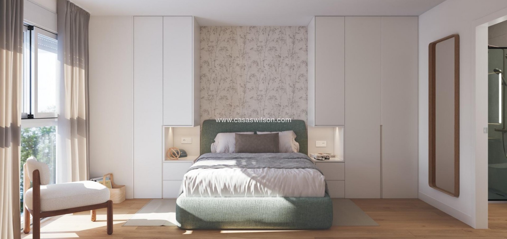 Nueva construcción  - Apartamento - San Pedro del Pinatar - Lo Pagán