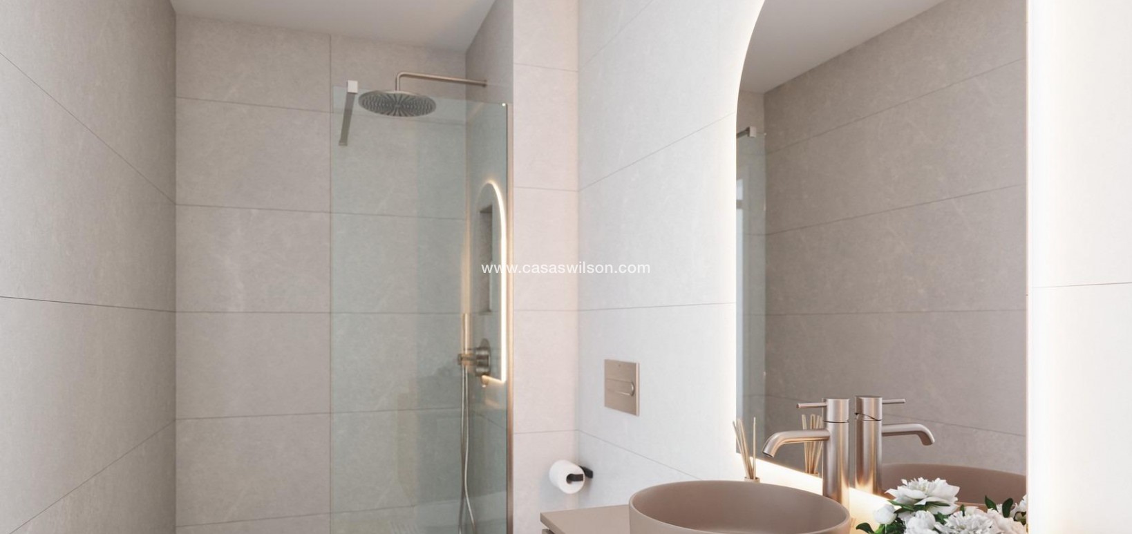 Nueva construcción  - Apartamento - San Pedro del Pinatar - Lo Pagán